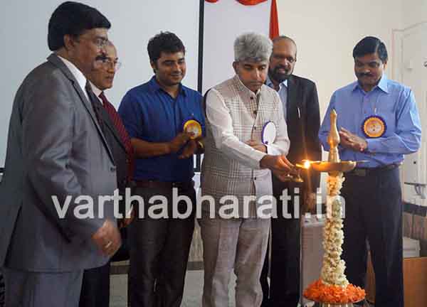 ಆಳ್ವಾಸ್ ಇಂಜಿನಿಯರಿಂಗ್ ಕಾಲೇಜಿನಲ್ಲಿ ಕೌಶಲ 2017 ಉದ್ಘಾಟನೆ